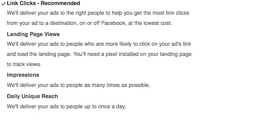 hướng dẫn chạy quảng cáo Facebook ads