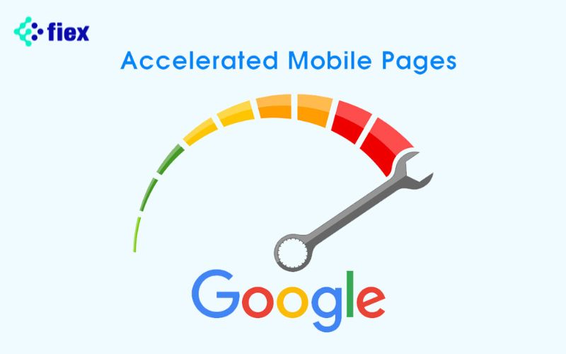 accelerated mobile pages là gì